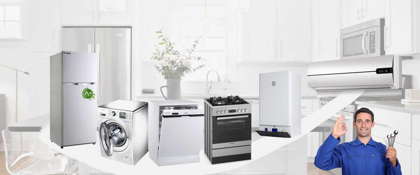 Kargı Smeg Servisi